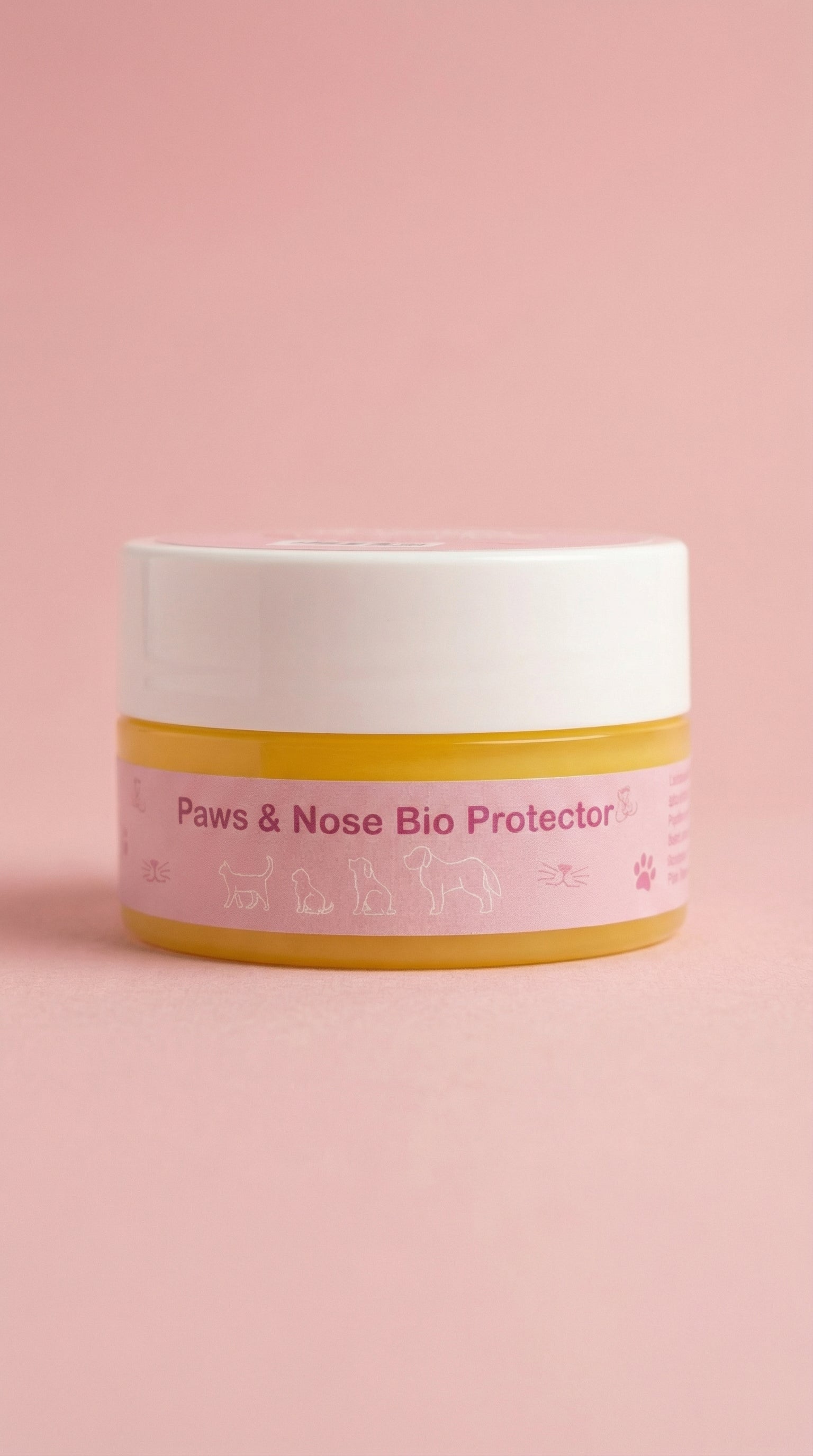 Arrava Foot Cream for Humans, Dogs, and Cats