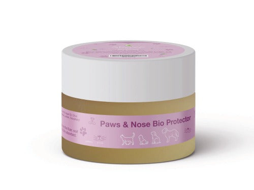 Arrava Foot Cream for Humans, Dogs, and Cats