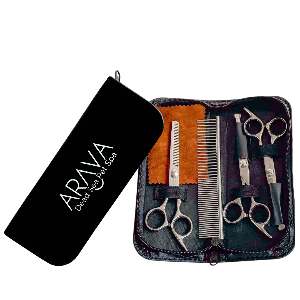 Pet Eye Care Kit for Dogs and Cats