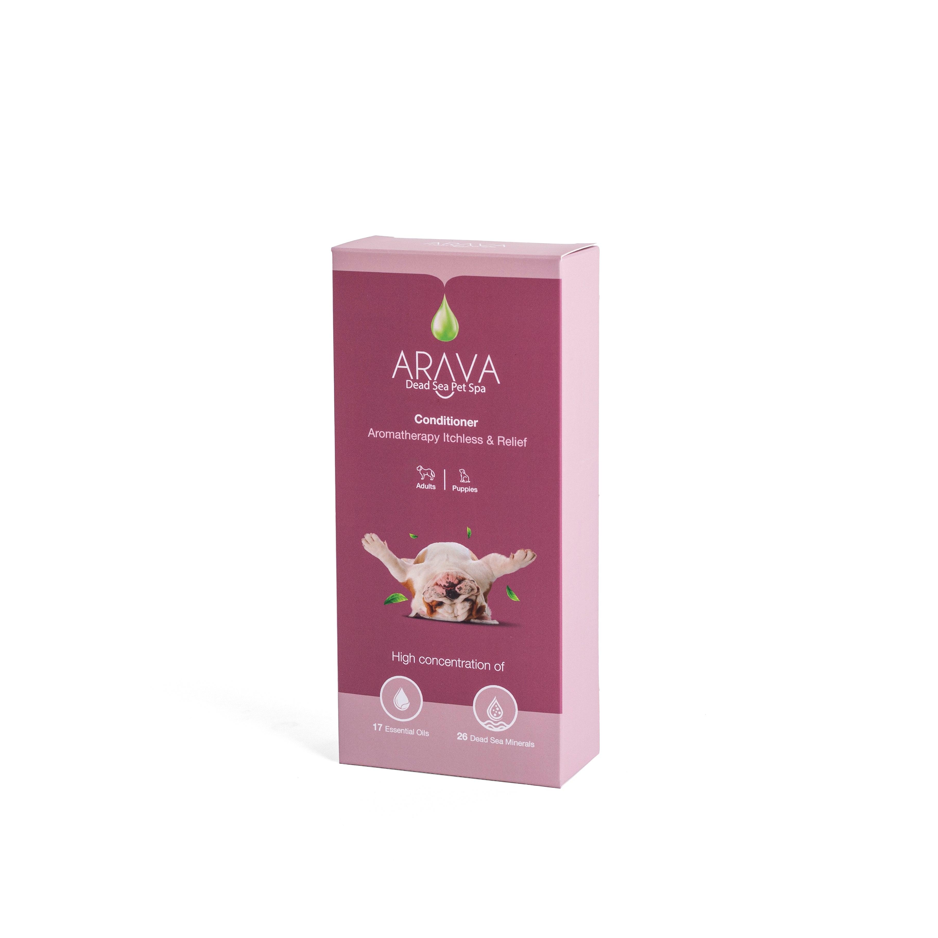 Canine Skincare Pack for Skin Care